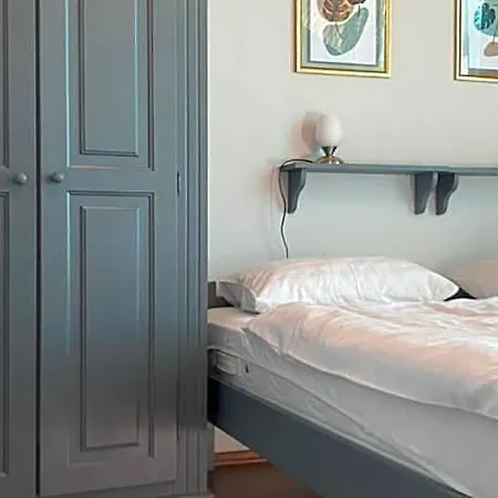 La Casa Panzio Hotel 3*