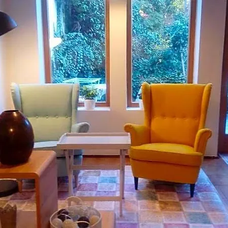 La Casa Panzio