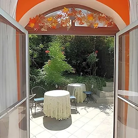 La Casa Panzio Hotel Erlau