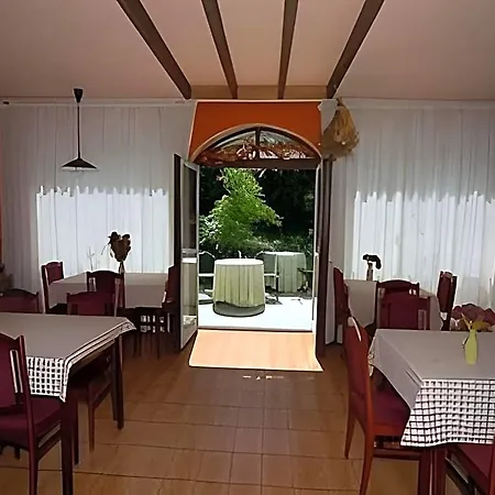 La Casa Panzio Hotel Erlau