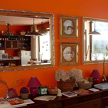 La Casa Panzio