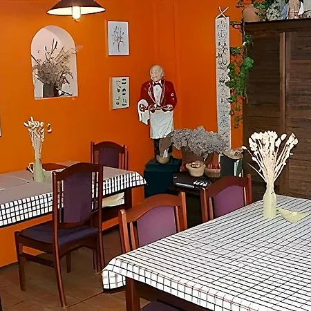 La Casa Panzio 3*