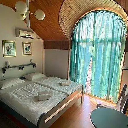 La Casa Panzio