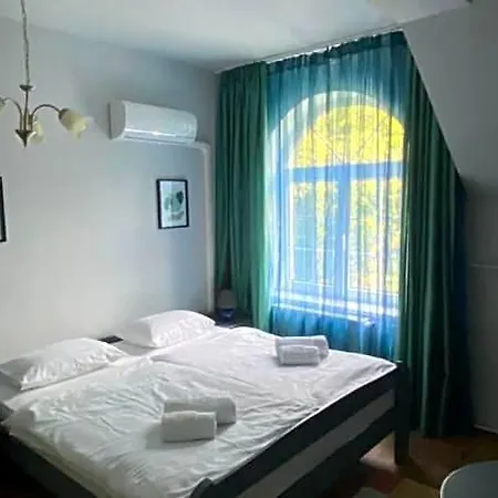 La Casa Panzio 3* Erlau