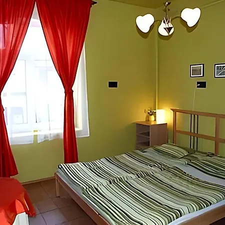 Hotel La Casa Panzio