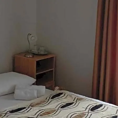 La Casa Panzio 3*