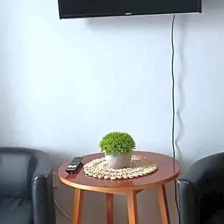 La Casa Panzio 3*
