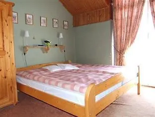 Hotel La Casa Panzio 3*