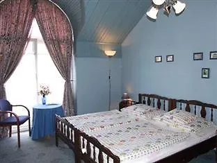 La Casa Panzio Eğri